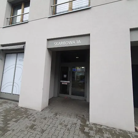 Lux Free Parking * Leszno (Greater Poland)