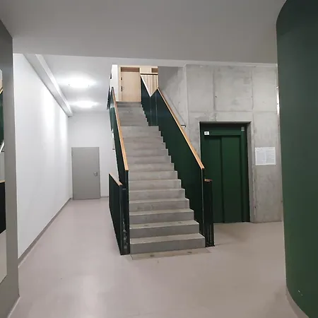 Lux Free Parking * Leszno (Greater Poland)