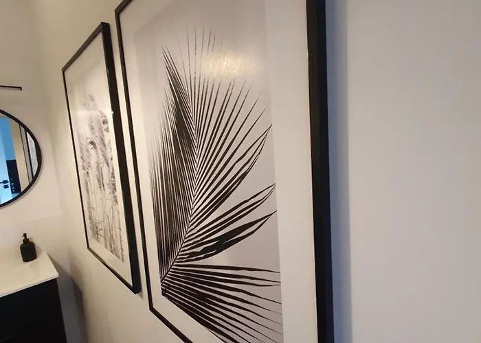 Lux Free Parking Апартаменты