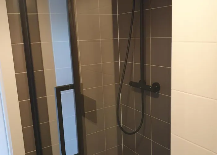 Апартаменты Lux Free Parking